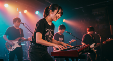 理想のバンドメンバーと出会うためのプロフィールの書き方