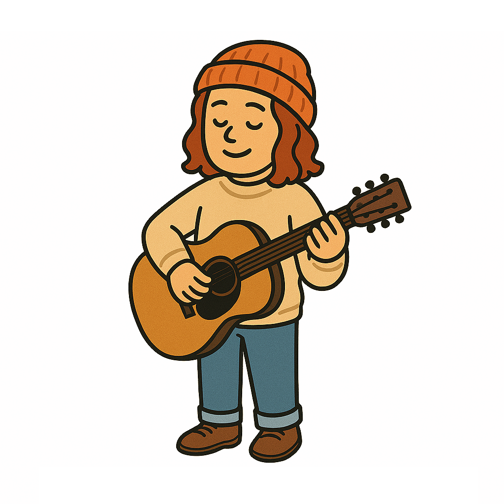 感覚派インスピレータータイプ