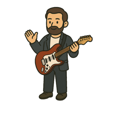 リーダー型ディレクタータイプ