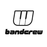 band crew事務局
